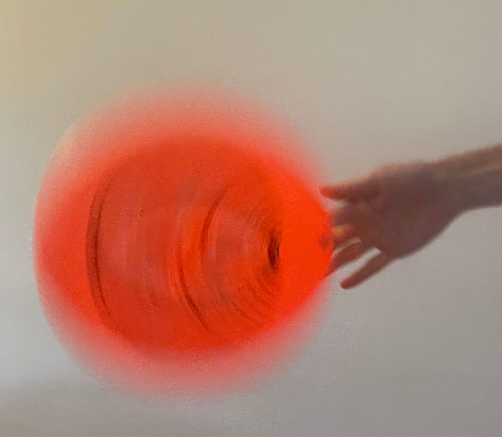 Hula Hoop drill step 2
