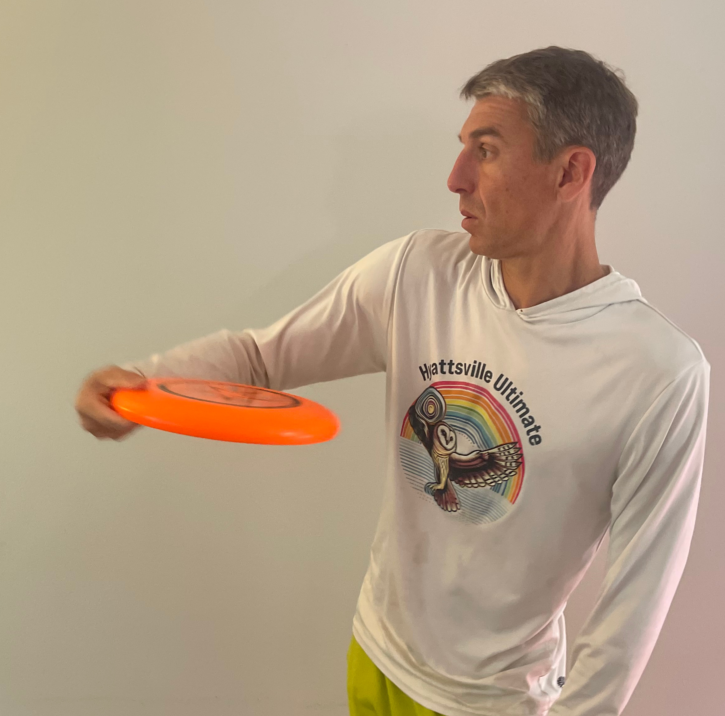 backhand